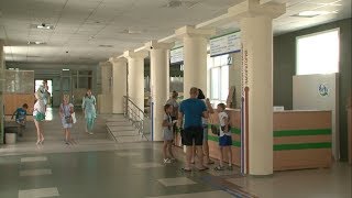 Бережливое производство в поликлиниках