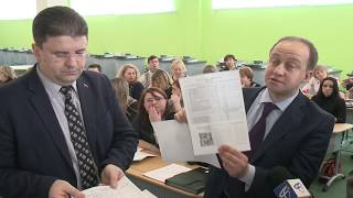 В Белгороде продемонстрировали КОИБы