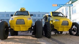 Для чего создан проект «ТЕХНОЛОГиЯ»