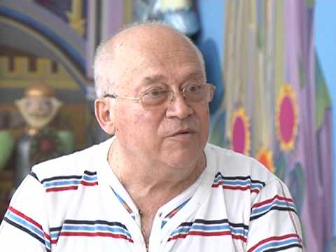 Известный украинский драматург поставит детский спектакль в Белгородском театре кукол