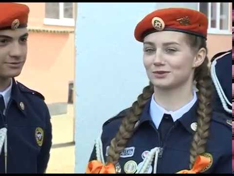 Победа белгородских кадетов