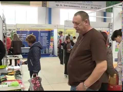 Сдача норм ГТО в Белэкспоцентре