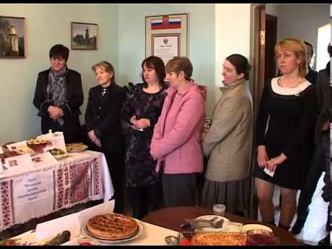 В Грайворонском районе прошел конкурс постных блюд
