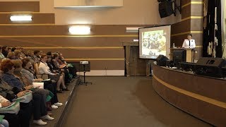 В Чернянке поделились опытом общественного самоуправления