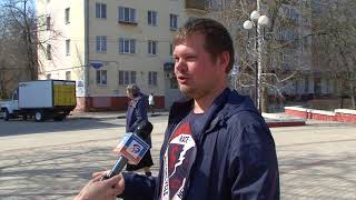 Кого из знаменитых земляков знают белгородцы