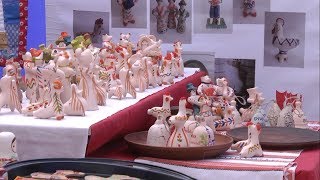 Фестиваль «Оскольская игрушка»