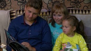 Жительнице Красненского района сделали сложную операцию
