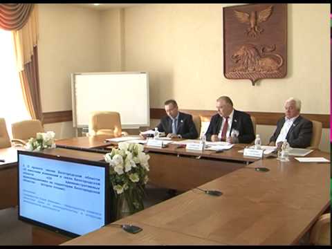 Число избирательных округов в области вырастет