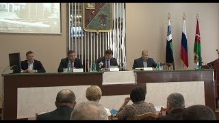 Старый Оскол переходит на систему No-Till