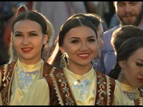 Фестиваль студенческого творчества 