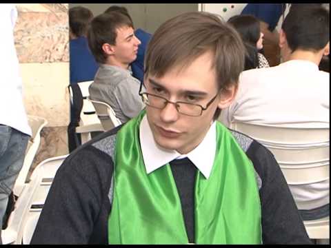 В ЦМИ провели IQ-битву