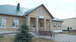 Как работают семейные врачи Белгородской области