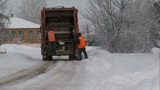 Что изменилось с мусорной реформой на самом деле