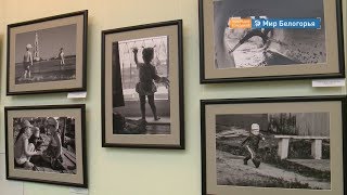 Чем интересна фотовыставка «Провинциальные зарисовки»