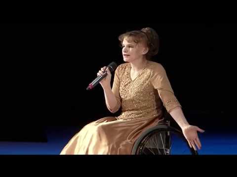 Фестиваль художественного творчества для инвалидов
