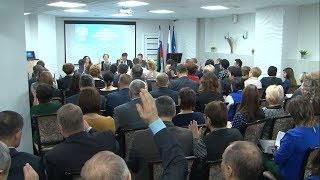 Белгородский съезд «Единой России»