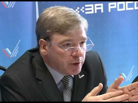 Борьба со свалками и ремонт дорог: проекты ОНФ