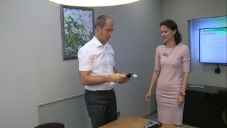 Евгений Глаголев принял участие в благотворительной акции