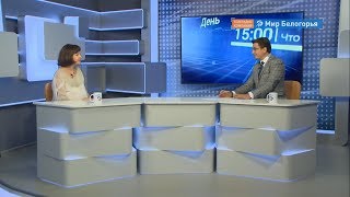 Как после лета вернуться к школьному режиму 