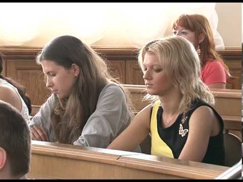 Вопросы духовного воспитания обсудили на Международном молодежном форуме