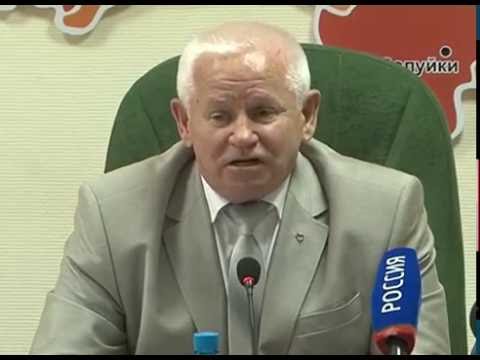 Готовность к проведению выборов