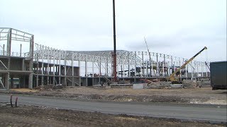 Парк птиц появится в Белгороде