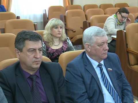 Проекты «Совета муниципальных образований»
