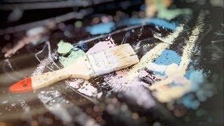 В белгородском детдоме отремонтировали хореографический зал