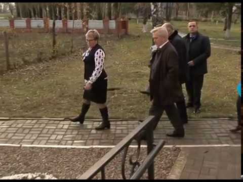 Губернатор инспектирует офисы семейных врачей в районах
