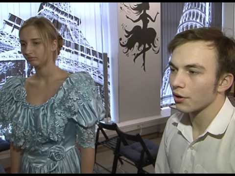Театральный фестиваль «Рассвет»