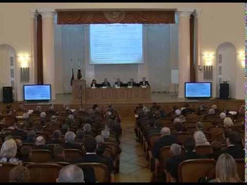 Внедрение биологизации земель проверит спецкомиссия 