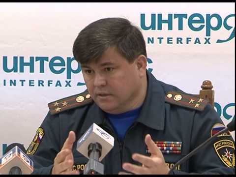 Пожары в новогодние праздники