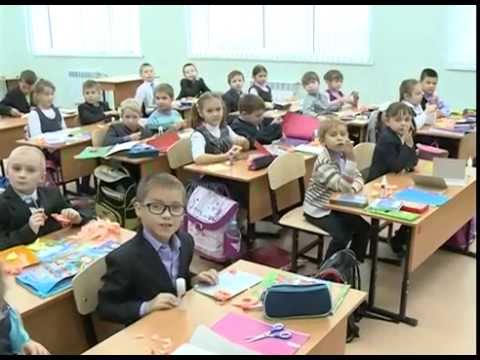 Образовательный центр в Таврово-2