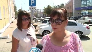 Как белгородцы выбирают мёд