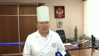 Главврач больницы №1 прокомментировал слухи о закрытии роддома
