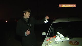 Как стать заметнее вечером на дороге: рейтинг светоотражателей