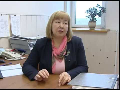 М. Некрылова: работа энергетиком на ОЭМК