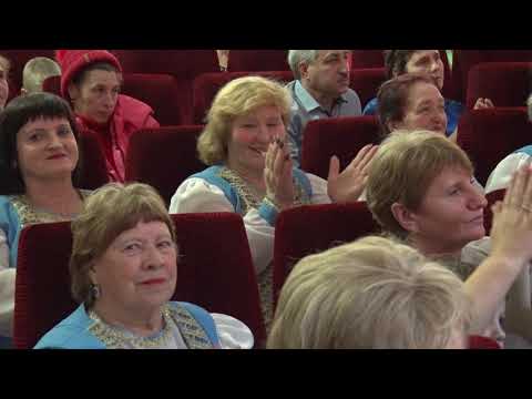 Юбилей Дома культуры в Прибрежном