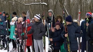 К зиме 2020 года готовятся в Красненском районе