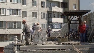 Лучшие строители Белгородской области