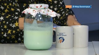 Как научиться доить корову