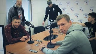 Приходи на волейбол