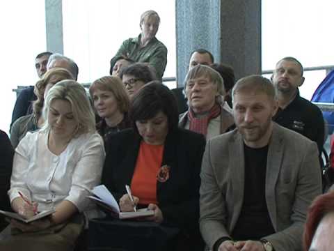 Грантовый конкурс от Металлоинвеста