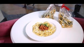 «Шебекинские» – в числе лучших макарон 