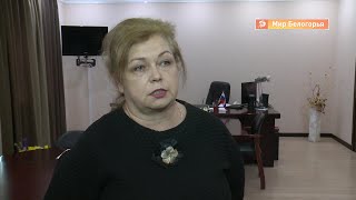 Готовность Белгородской области к появлению коронавируса 