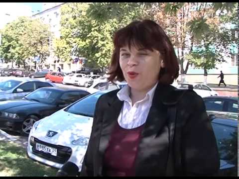 «Мир Белогорья» узнал, готовы ли белгородцы хотя бы на день отказаться от автомобиля