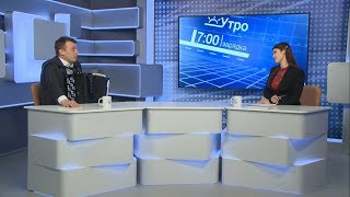 Чем славится село Веселое Красногвардейского района