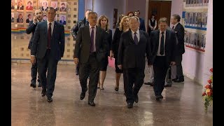 Развитие кооперации в Белгородской области