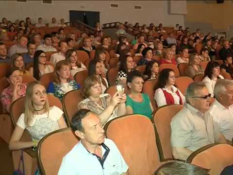 День соцработника в Белгороде