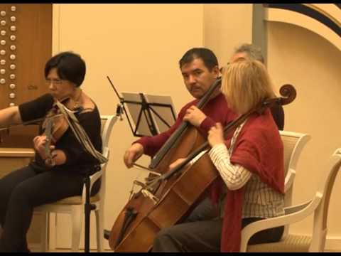 Юбилей Mezzo Music